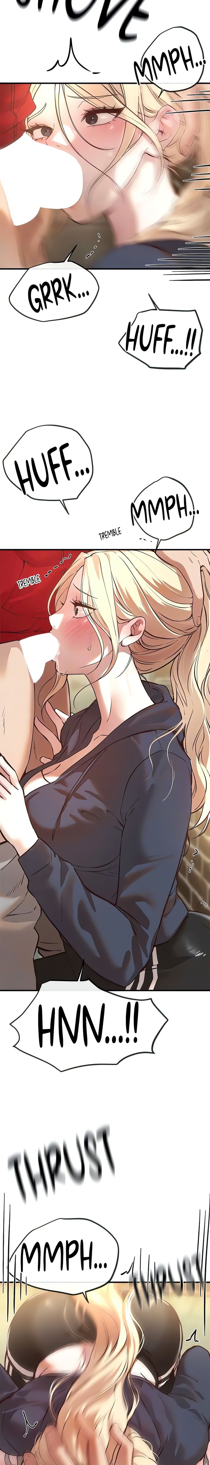 Beautiful Days chapter 30 page 18