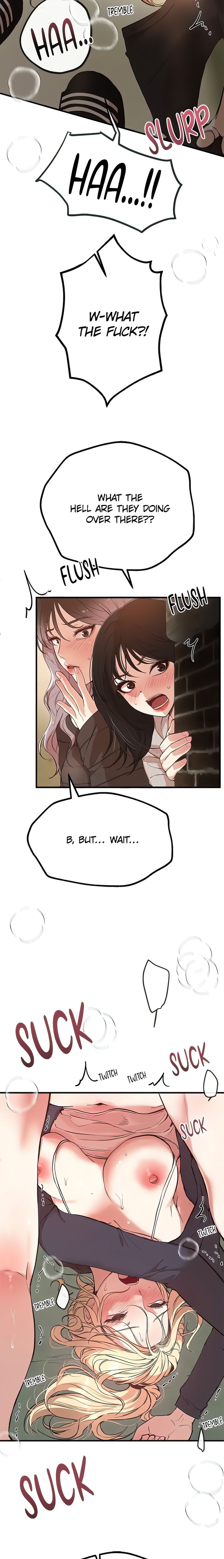 Beautiful Days chapter 30 page 25