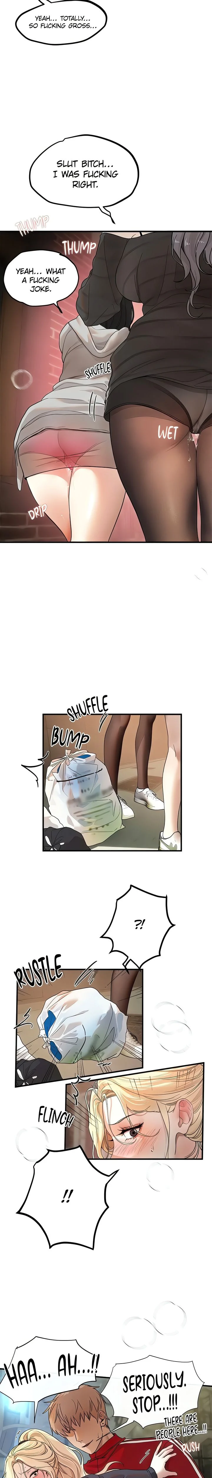 Beautiful Days chapter 31 page 12