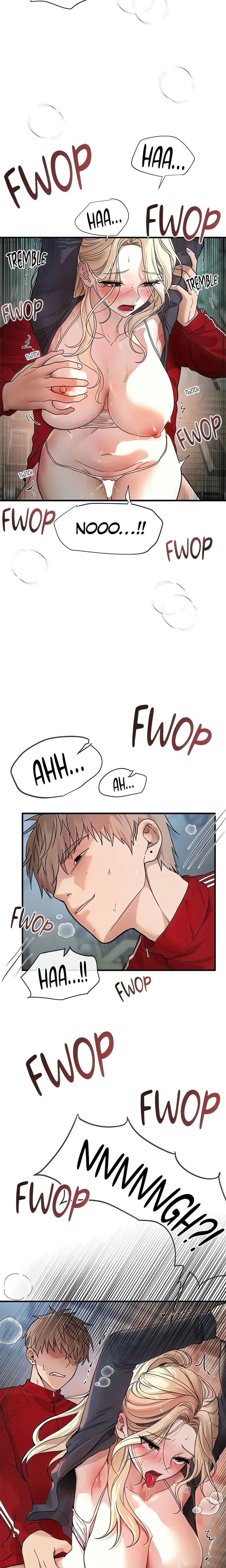 Beautiful Days chapter 31 page 15