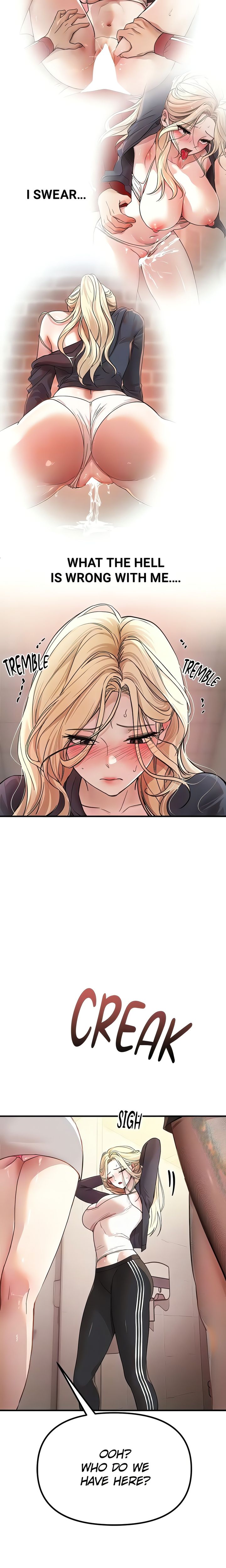 Beautiful Days chapter 31 page 18