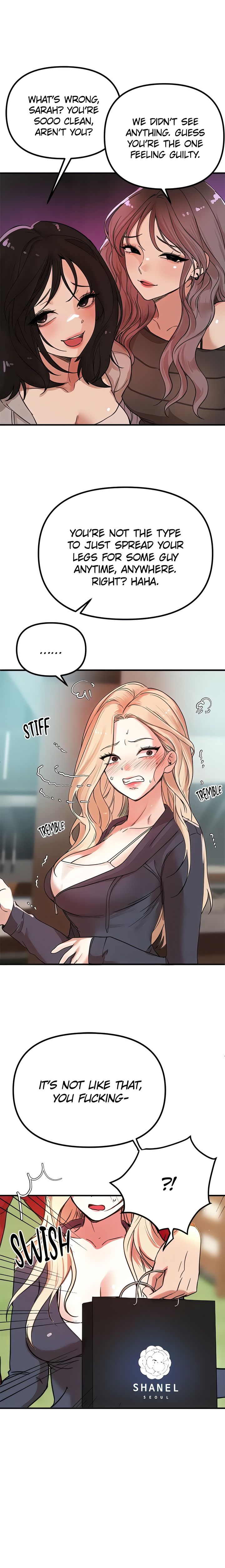 Beautiful Days chapter 32 page 1