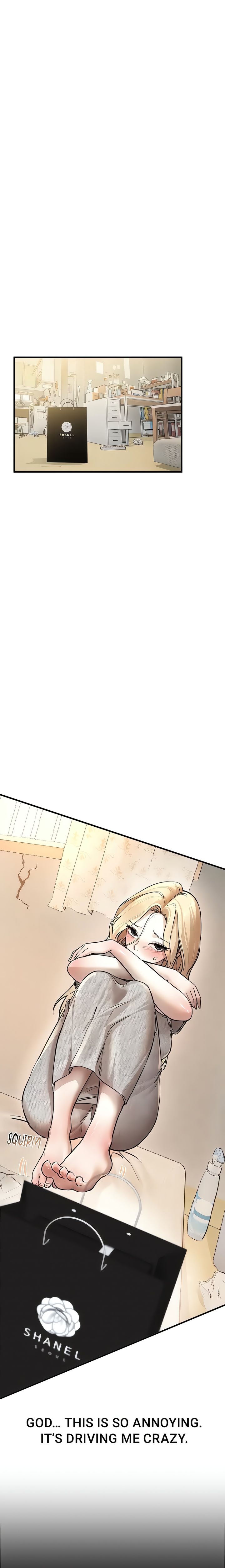 Beautiful Days chapter 32 page 11