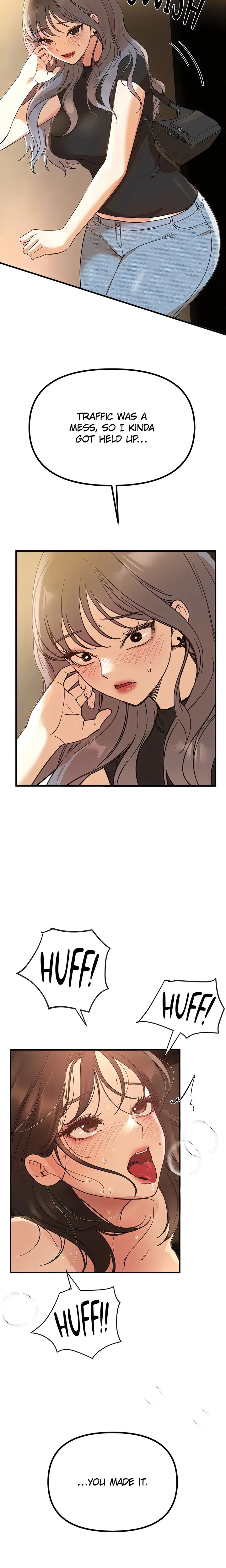 Beautiful Days chapter 32 page 20