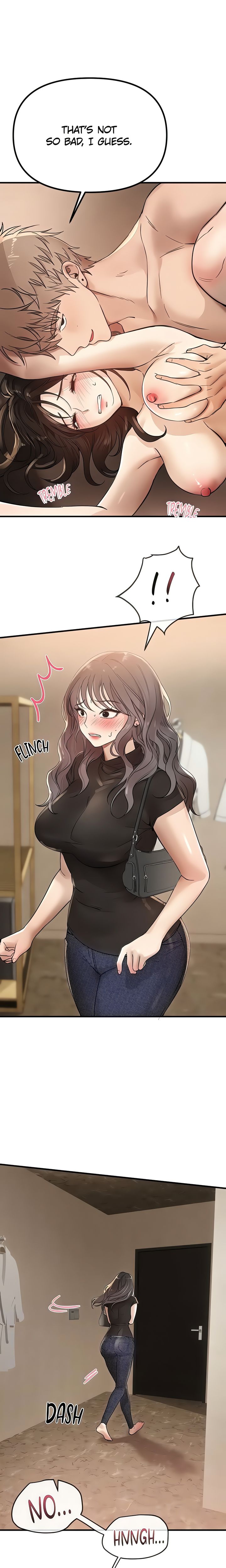 Beautiful Days chapter 33 page 5