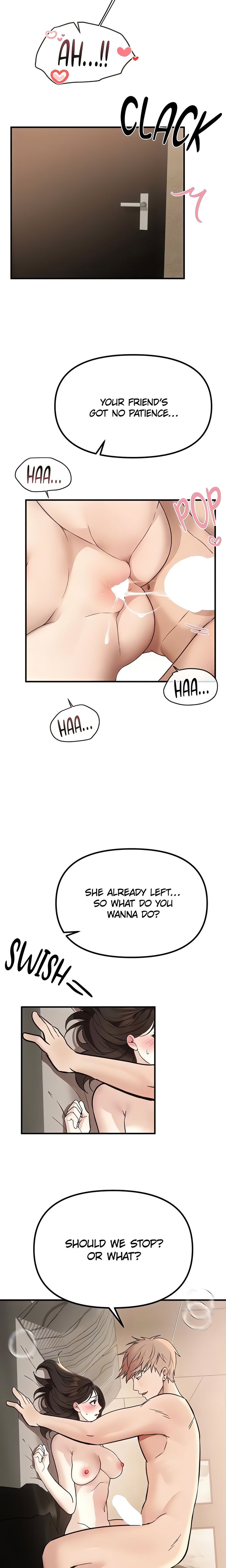 Beautiful Days chapter 33 page 6