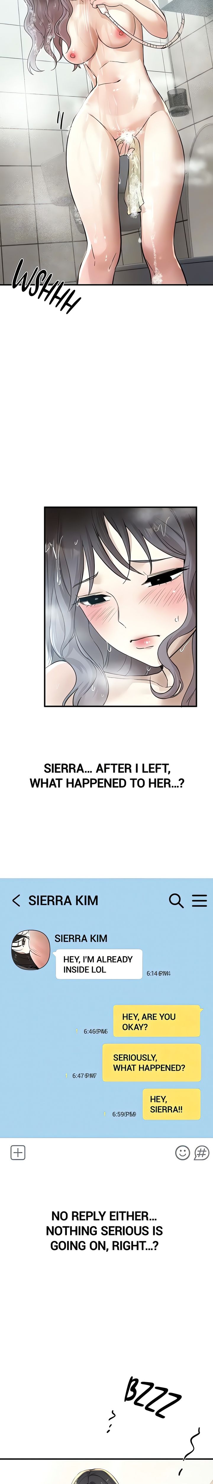 Beautiful Days chapter 33 page 15