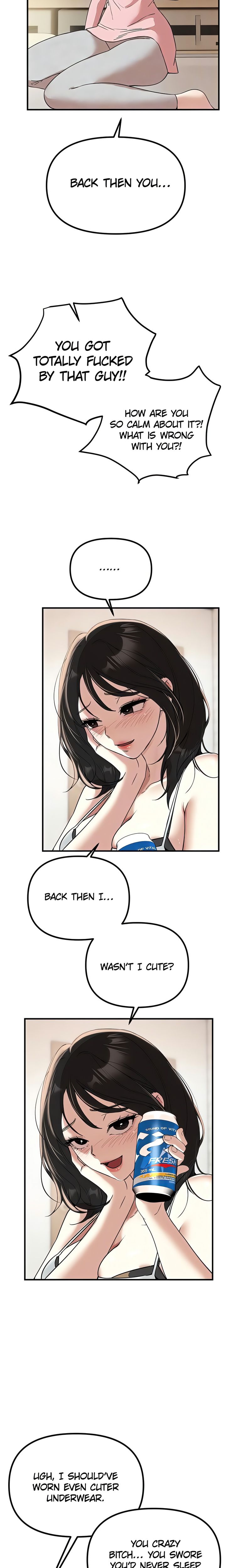 Beautiful Days chapter 33 page 19