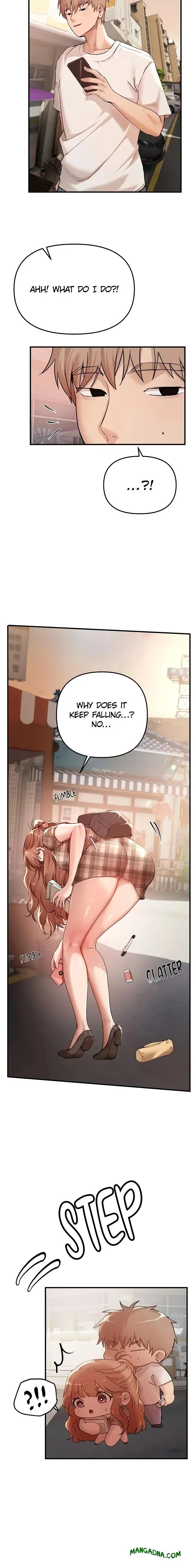 Beautiful Days chapter 34 page 2