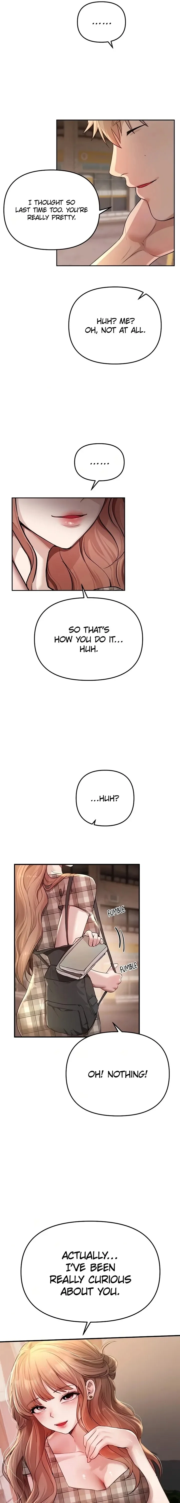 Beautiful Days chapter 34 page 5