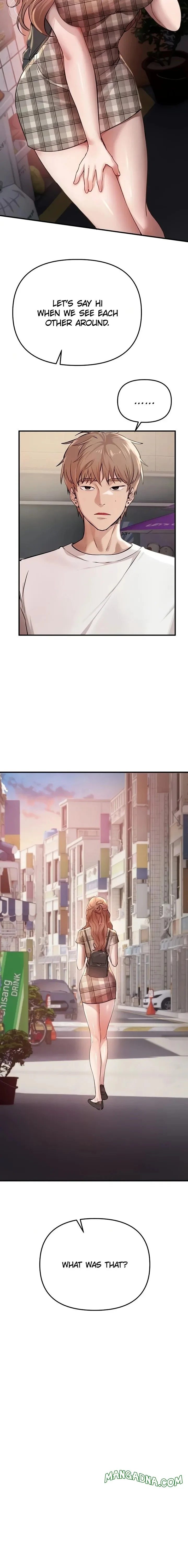 Beautiful Days chapter 34 page 6