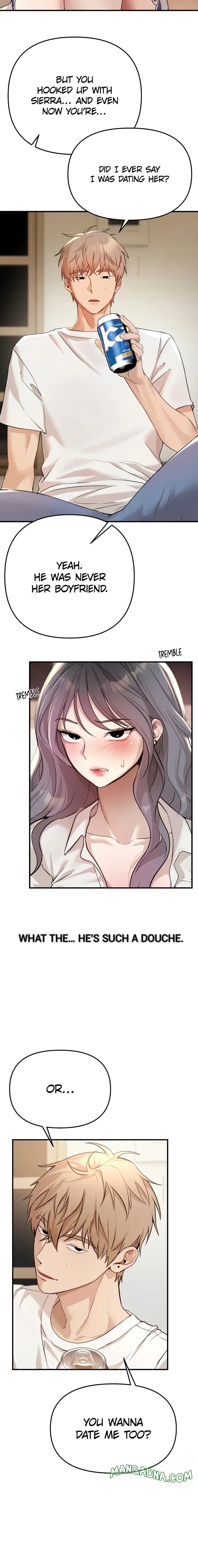 Beautiful Days chapter 34 page 10