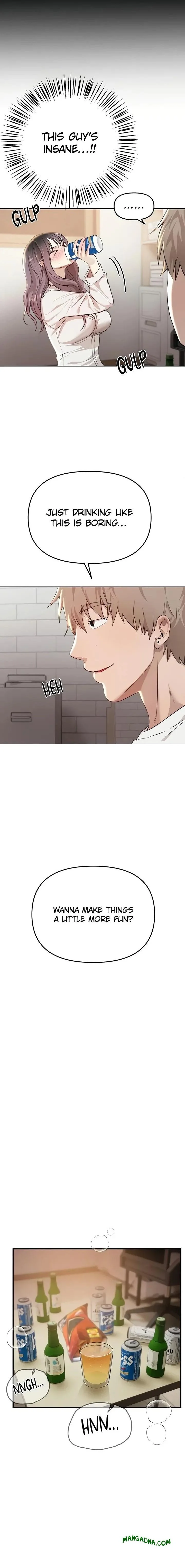 Beautiful Days chapter 34 page 12