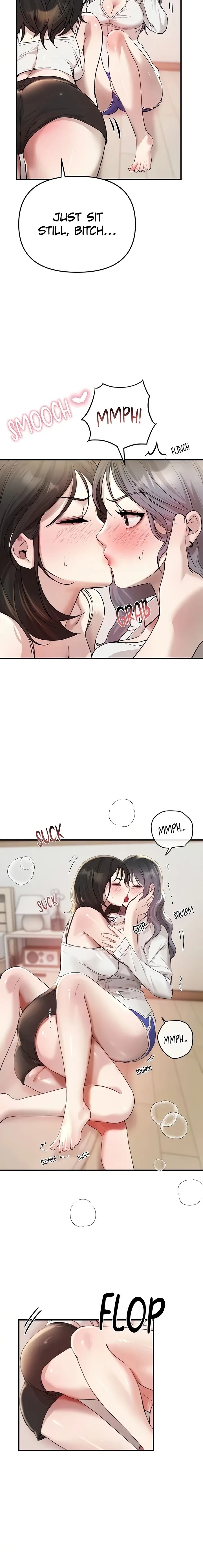Beautiful Days chapter 34 page 14