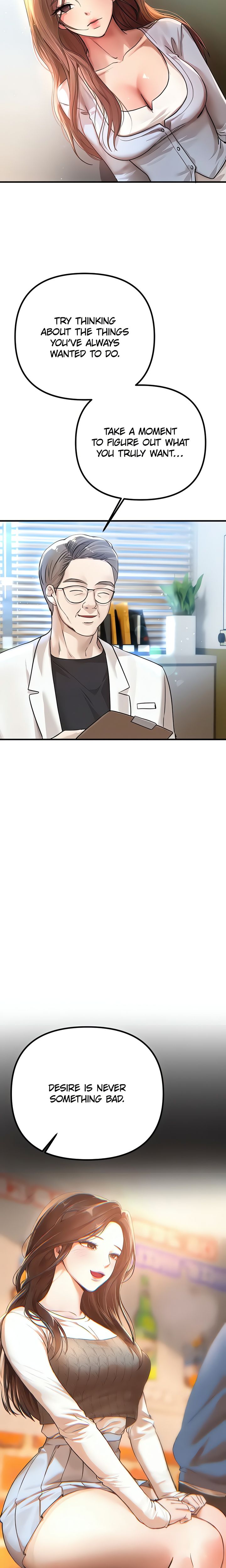 Beautiful Days chapter 35 page 3
