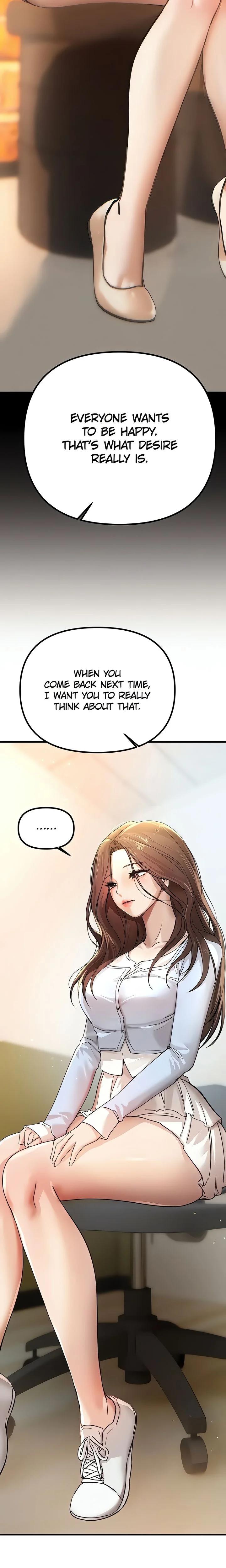 Beautiful Days chapter 35 page 4