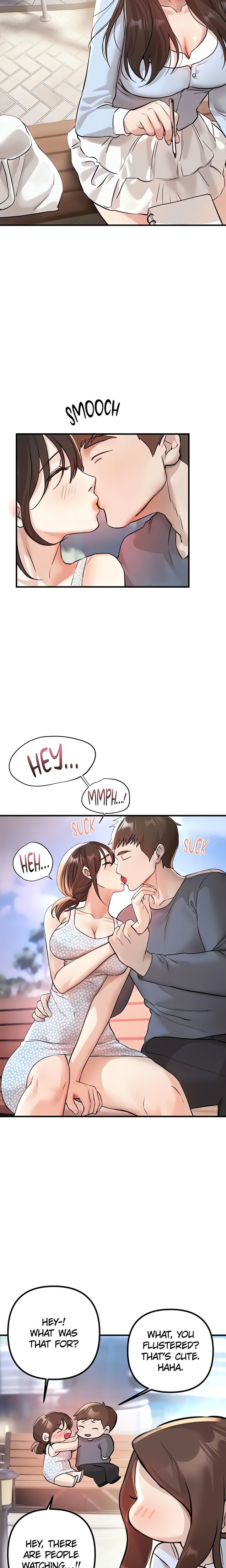 Beautiful Days chapter 35 page 6