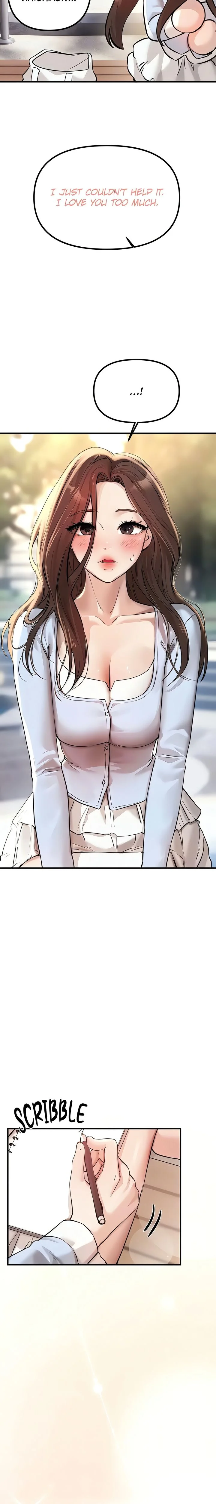 Beautiful Days chapter 35 page 7