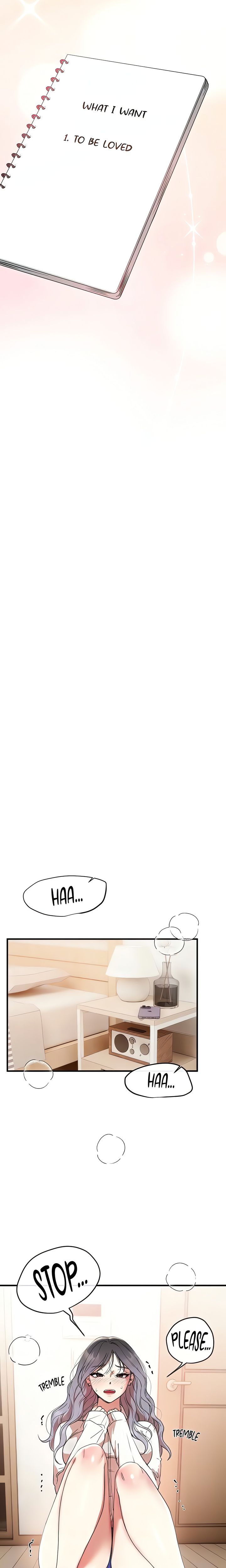 Beautiful Days chapter 35 page 8
