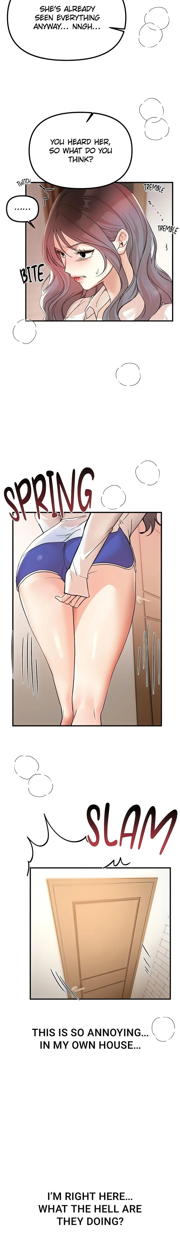 Beautiful Days chapter 35 page 12