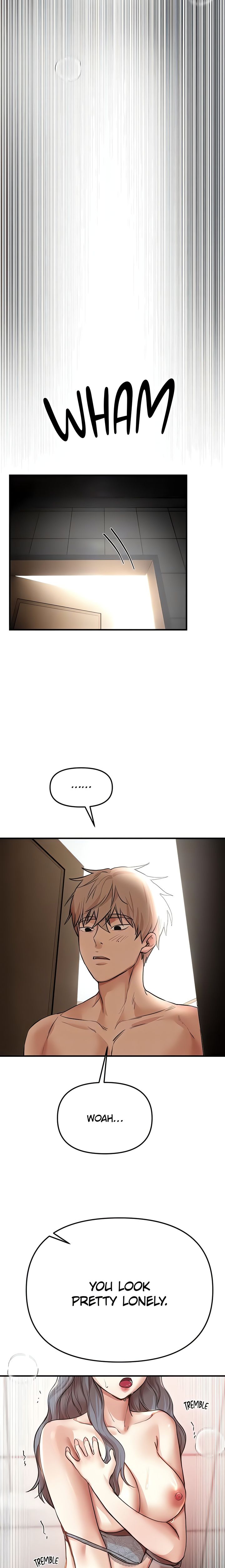 Beautiful Days chapter 35 page 19