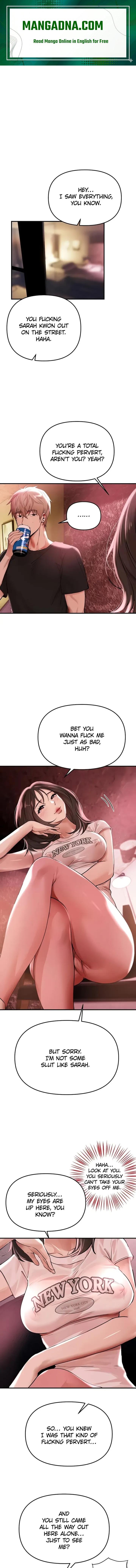 Beautiful Days chapter 36 page 1