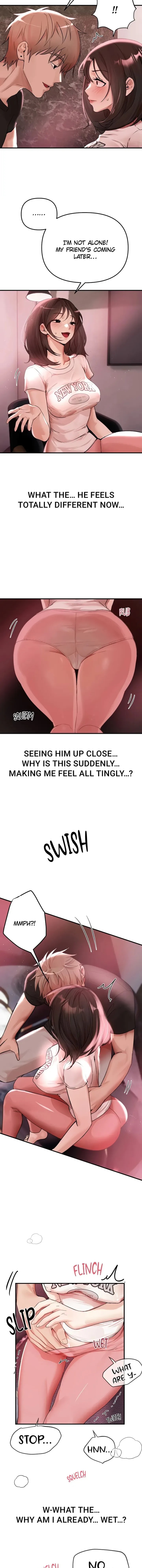 Beautiful Days chapter 36 page 2