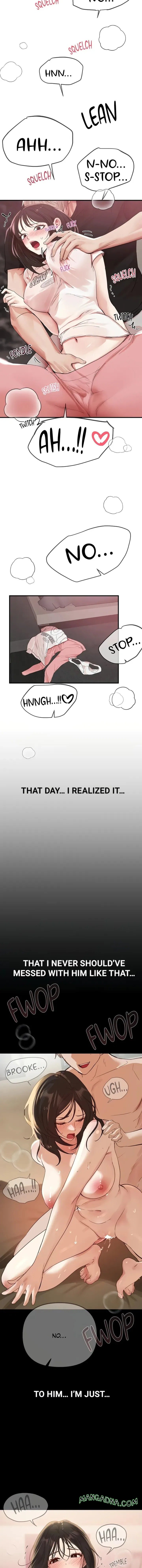 Beautiful Days chapter 36 page 3