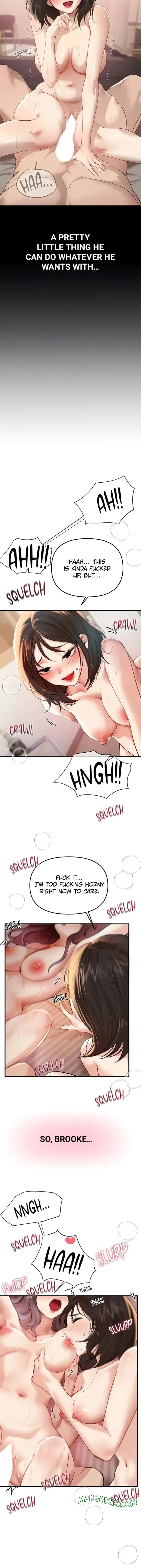 Beautiful Days chapter 36 page 4