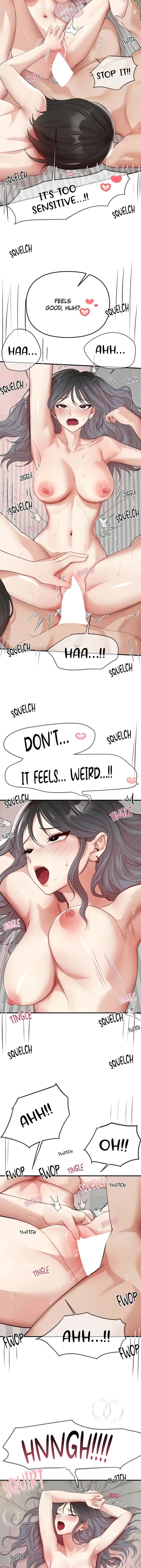Beautiful Days chapter 36 page 7