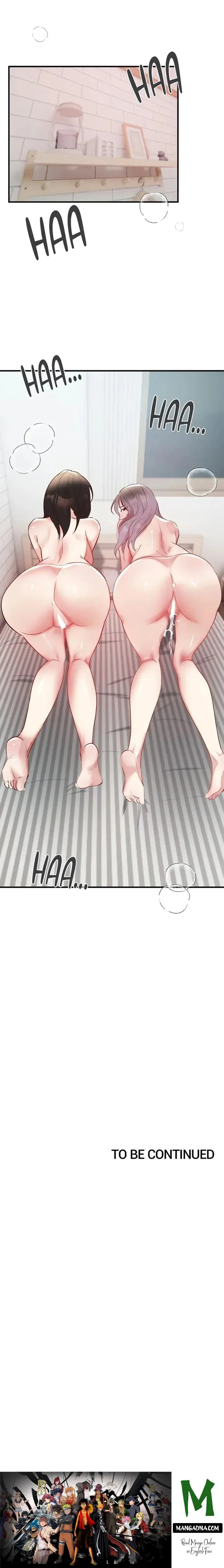 Beautiful Days chapter 36 page 15
