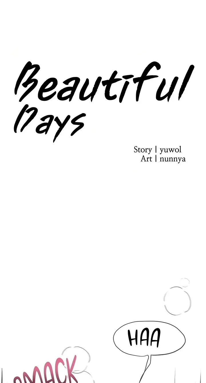 Beautiful Days chapter 37 page 26