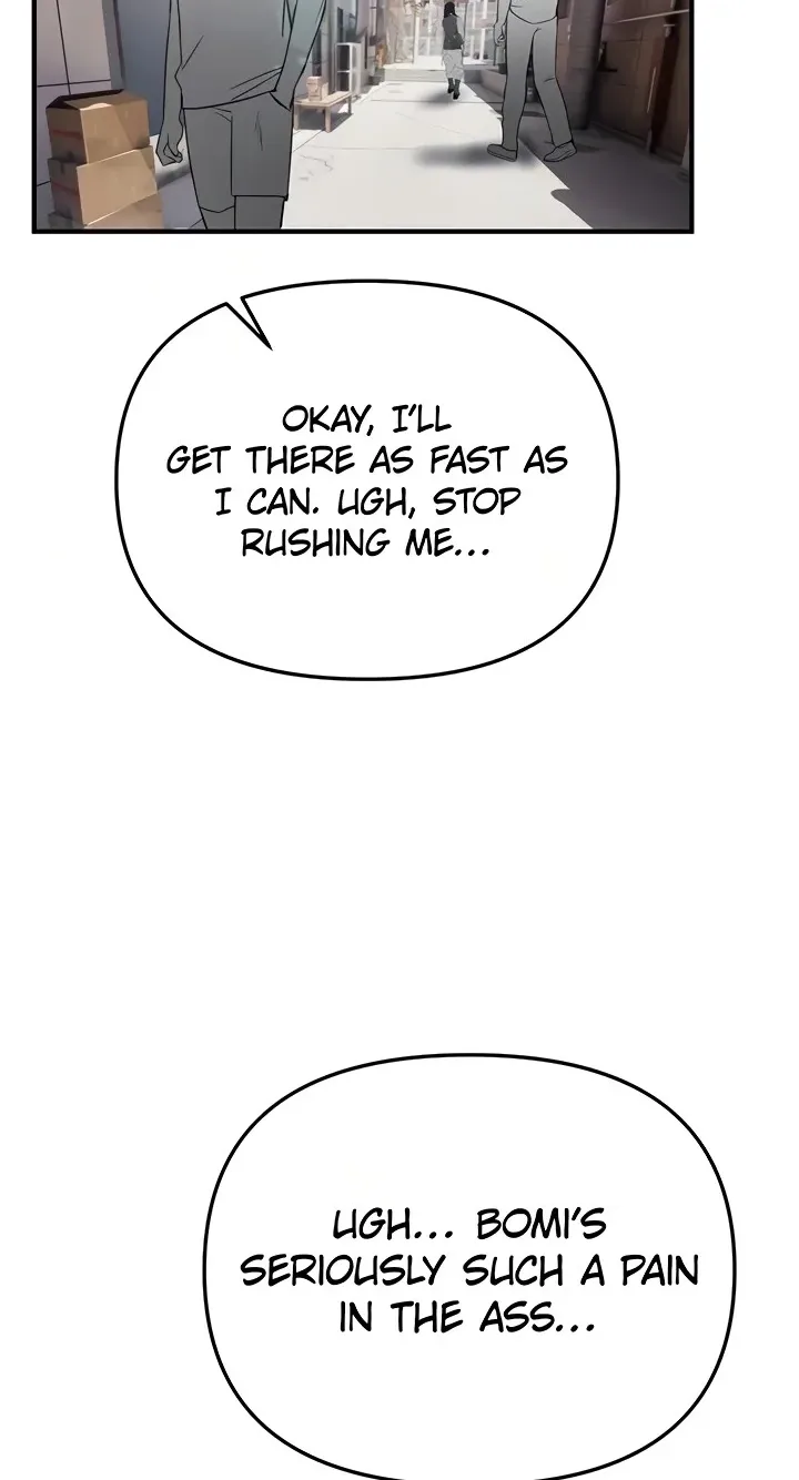 Beautiful Days chapter 37 page 64
