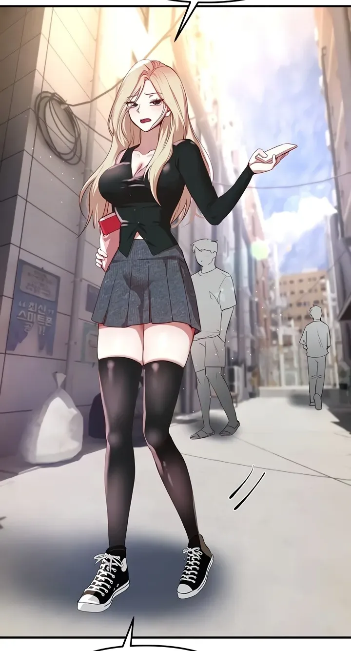 Beautiful Days chapter 37 page 65