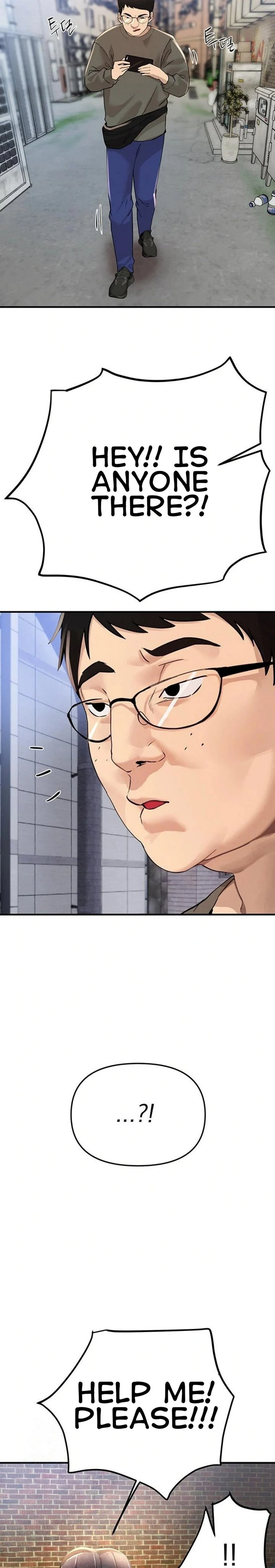 Beautiful Days chapter 38 page 9