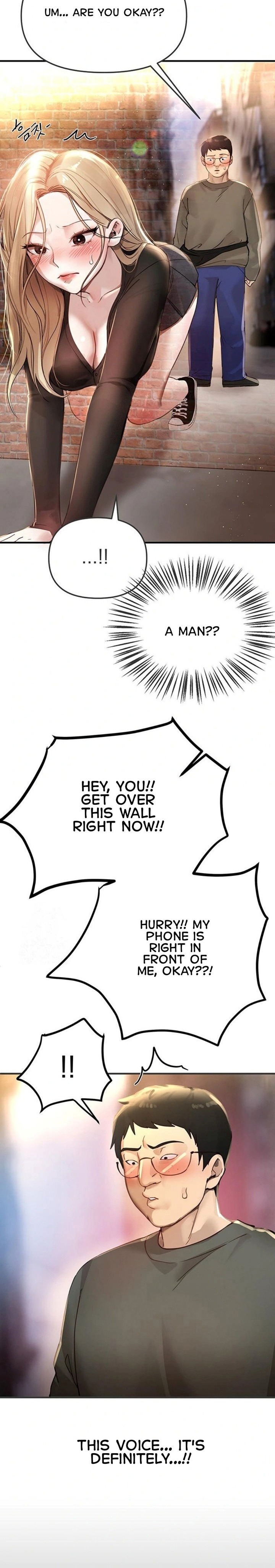 Beautiful Days chapter 38 page 11