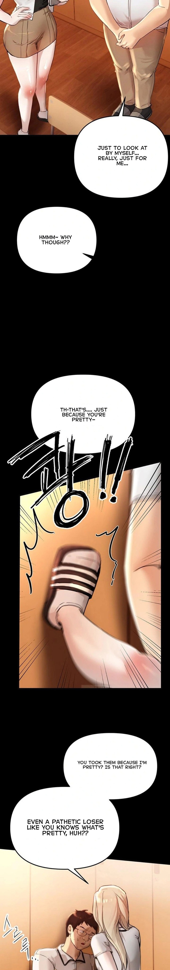 Beautiful Days chapter 38 page 15