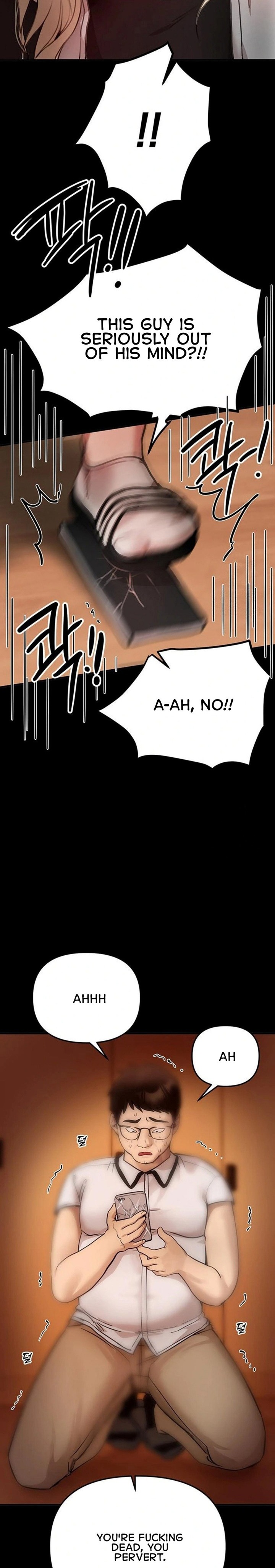 Beautiful Days chapter 38 page 17