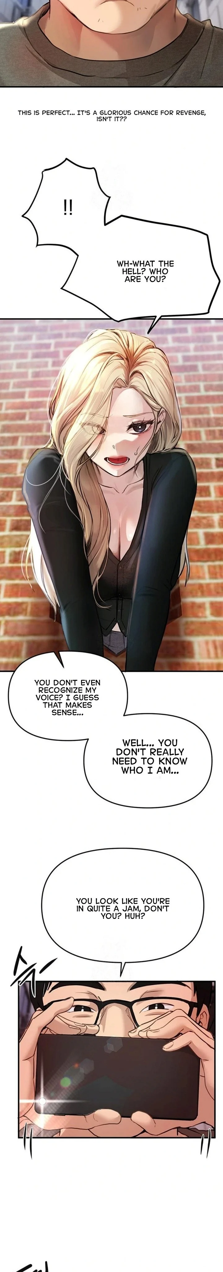 Beautiful Days chapter 38 page 19