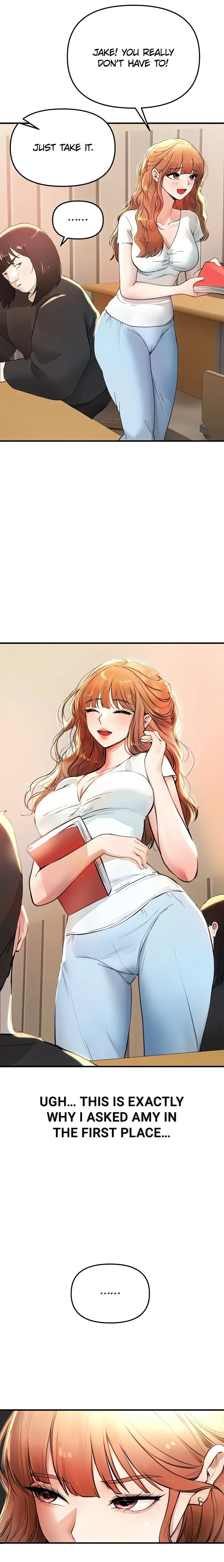 Beautiful Days chapter 39 page 4