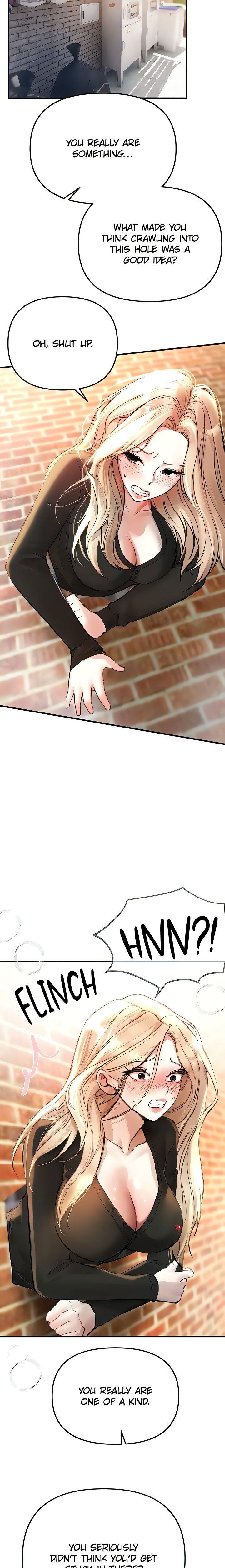 Beautiful Days chapter 39 page 6