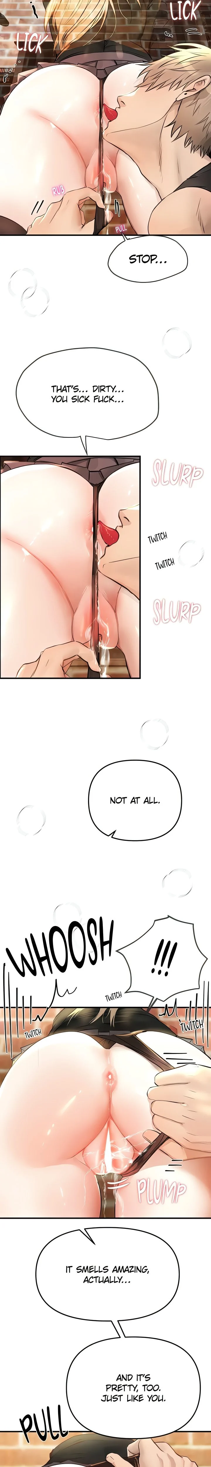 Beautiful Days chapter 39 page 11