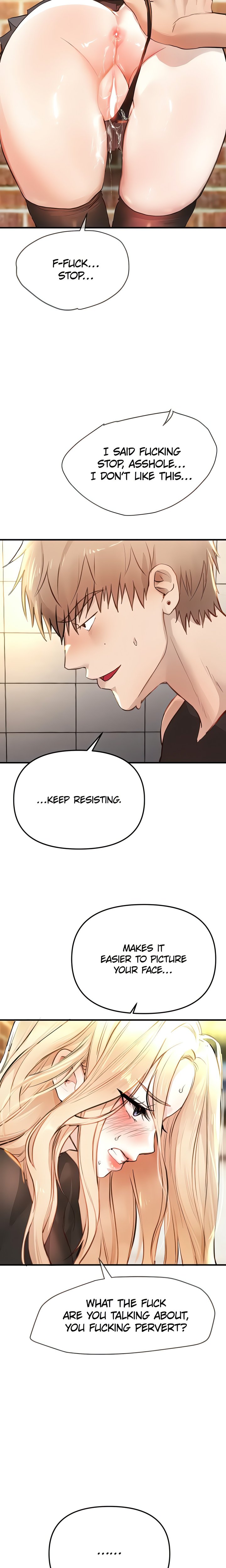 Beautiful Days chapter 39 page 12