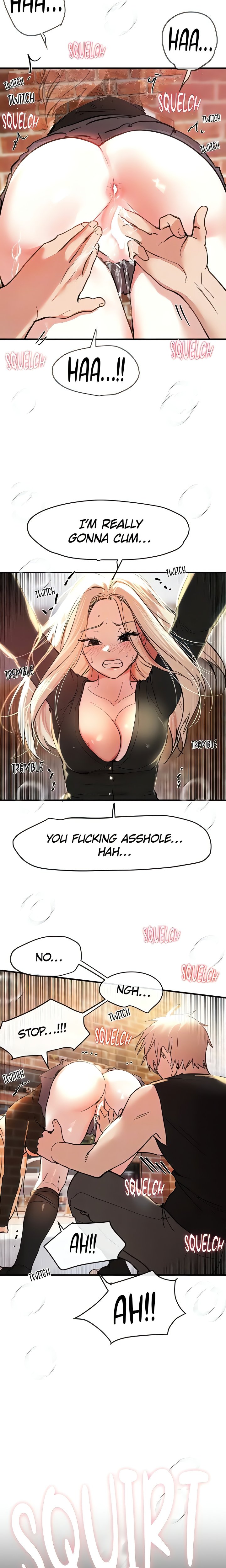 Beautiful Days chapter 39 page 18