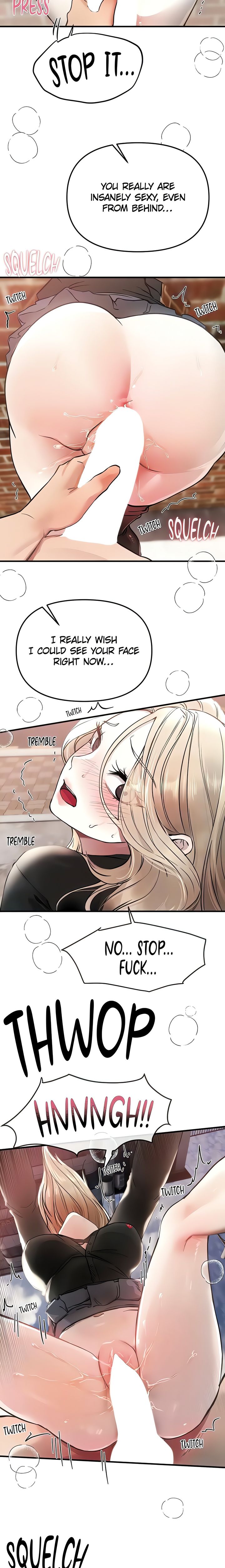 Beautiful Days chapter 40 page 6