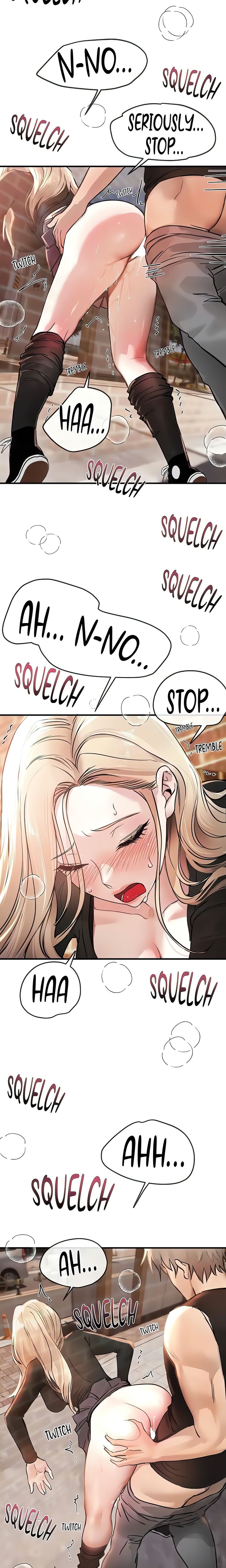 Beautiful Days chapter 40 page 7