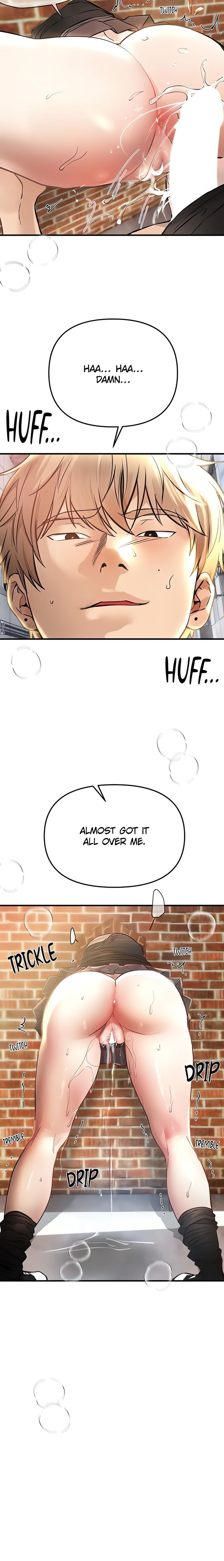 Beautiful Days chapter 40 page 12
