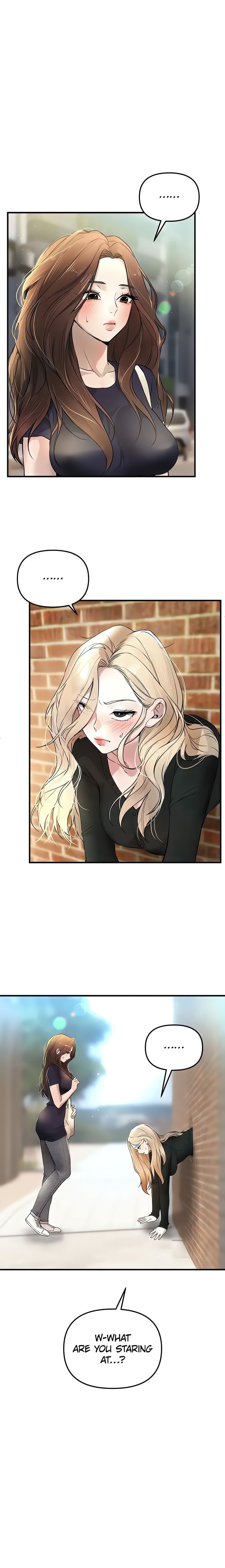 Beautiful Days chapter 41 page 1