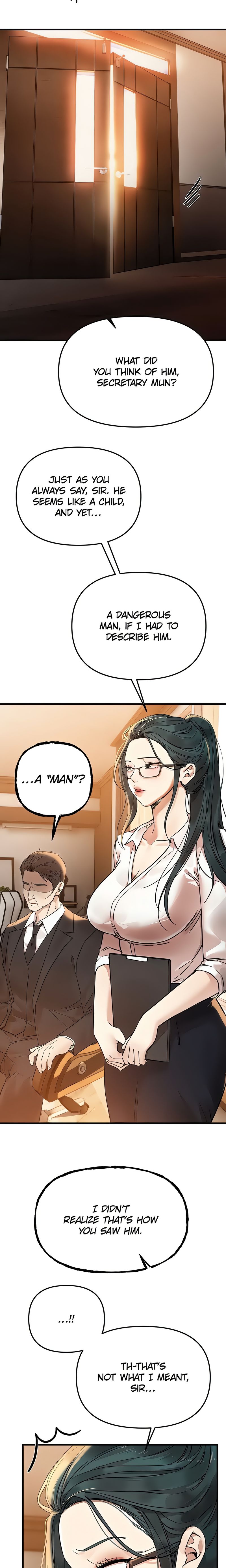 Beautiful Days chapter 42 page 12