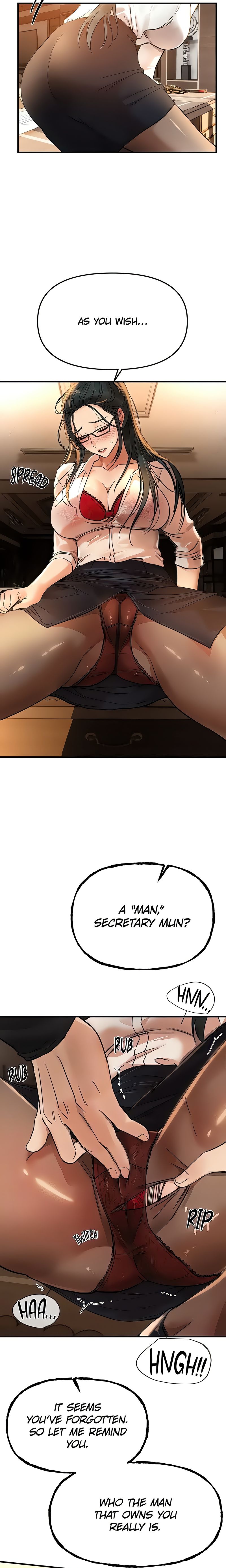 Beautiful Days chapter 42 page 14